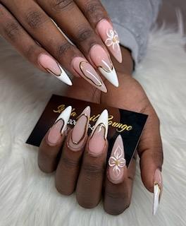 Stella Nail Lounge in Shoreline, WA 98155